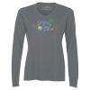 ATC Pro Team Long Sleeve Ladies' Tee Thumbnail