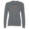 ATC Pro Team Long Sleeve Ladies' Tee Thumbnail