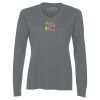 ATC Pro Team Long Sleeve Ladies' Tee Thumbnail