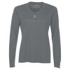 ATC Pro Team Long Sleeve Ladies' Tee Thumbnail