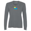 ATC Pro Team Long Sleeve Ladies' Tee Thumbnail