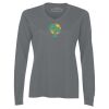 ATC Pro Team Long Sleeve Ladies' Tee Thumbnail