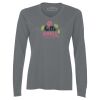 ATC Pro Team Long Sleeve Ladies' Tee Thumbnail
