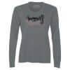 ATC Pro Team Long Sleeve Ladies' Tee Thumbnail