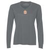 ATC Pro Team Long Sleeve Ladies' Tee Thumbnail