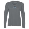 ATC Pro Team Long Sleeve Ladies' Tee Thumbnail