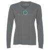 ATC Pro Team Long Sleeve Ladies' Tee Thumbnail