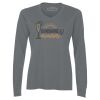 ATC Pro Team Long Sleeve Ladies' Tee Thumbnail