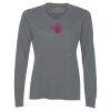 ATC Pro Team Long Sleeve Ladies' Tee Thumbnail