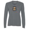 ATC Pro Team Long Sleeve Ladies' Tee Thumbnail