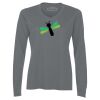 ATC Pro Team Long Sleeve Ladies' Tee Thumbnail
