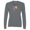 ATC Pro Team Long Sleeve Ladies' Tee Thumbnail