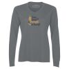 ATC Pro Team Long Sleeve Ladies' Tee Thumbnail