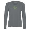 ATC Pro Team Long Sleeve Ladies' Tee Thumbnail