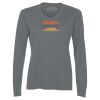 ATC Pro Team Long Sleeve Ladies' Tee Thumbnail