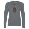ATC Pro Team Long Sleeve Ladies' Tee Thumbnail