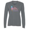 ATC Pro Team Long Sleeve Ladies' Tee Thumbnail