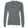 ATC Pro Team Long Sleeve Ladies' Tee Thumbnail