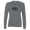 ATC Pro Team Long Sleeve Ladies' Tee Thumbnail