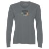 ATC Pro Team Long Sleeve Ladies' Tee Thumbnail