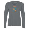 ATC Pro Team Long Sleeve Ladies' Tee Thumbnail