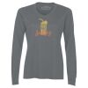 ATC Pro Team Long Sleeve Ladies' Tee Thumbnail