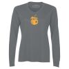 ATC Pro Team Long Sleeve Ladies' Tee Thumbnail