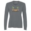 ATC Pro Team Long Sleeve Ladies' Tee Thumbnail