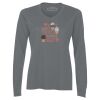 ATC Pro Team Long Sleeve Ladies' Tee Thumbnail