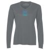 ATC Pro Team Long Sleeve Ladies' Tee Thumbnail