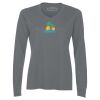 ATC Pro Team Long Sleeve Ladies' Tee Thumbnail