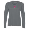 ATC Pro Team Long Sleeve Ladies' Tee Thumbnail