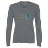 ATC Pro Team Long Sleeve Ladies' Tee Thumbnail