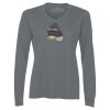 ATC Pro Team Long Sleeve Ladies' Tee Thumbnail