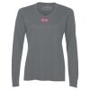 ATC Pro Team Long Sleeve Ladies' Tee Thumbnail