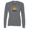 ATC Pro Team Long Sleeve Ladies' Tee Thumbnail