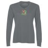 ATC Pro Team Long Sleeve Ladies' Tee Thumbnail