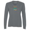 ATC Pro Team Long Sleeve Ladies' Tee Thumbnail