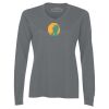 ATC Pro Team Long Sleeve Ladies' Tee Thumbnail