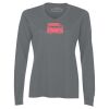 ATC Pro Team Long Sleeve Ladies' Tee Thumbnail