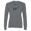 ATC Pro Team Long Sleeve Ladies' Tee Thumbnail