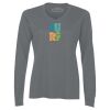 ATC Pro Team Long Sleeve Ladies' Tee Thumbnail