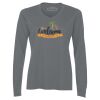 ATC Pro Team Long Sleeve Ladies' Tee Thumbnail