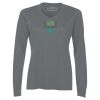 ATC Pro Team Long Sleeve Ladies' Tee Thumbnail