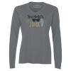 ATC Pro Team Long Sleeve Ladies' Tee Thumbnail