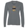 ATC Pro Team Long Sleeve Ladies' Tee Thumbnail