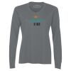 ATC Pro Team Long Sleeve Ladies' Tee Thumbnail