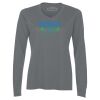 ATC Pro Team Long Sleeve Ladies' Tee Thumbnail