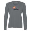 ATC Pro Team Long Sleeve Ladies' Tee Thumbnail