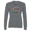 ATC Pro Team Long Sleeve Ladies' Tee Thumbnail